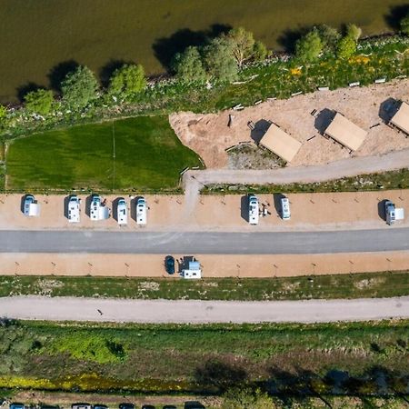 Europarcs Enkhuizer Strand Enkhuizen Dış mekan fotoğraf