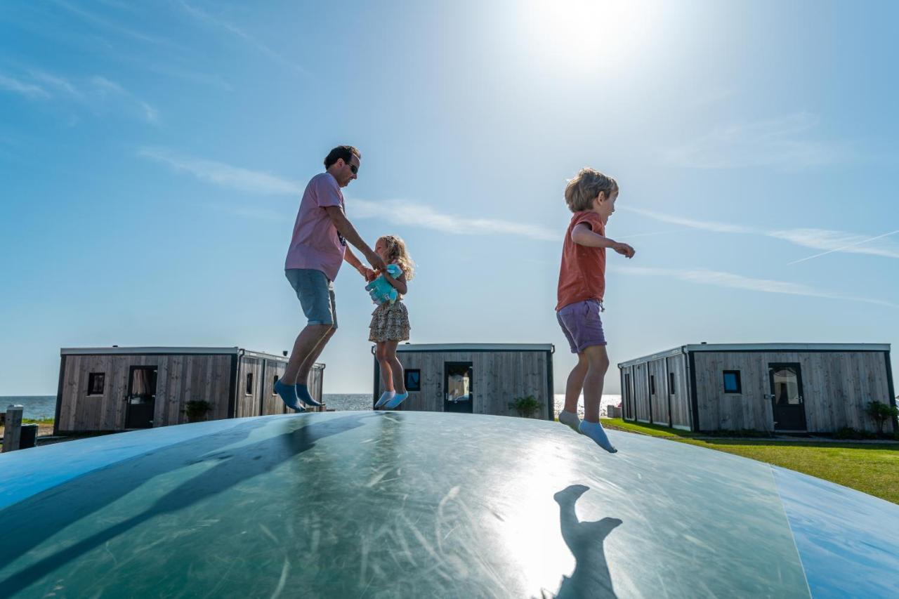 Europarcs Enkhuizer Strand Enkhuizen Dış mekan fotoğraf