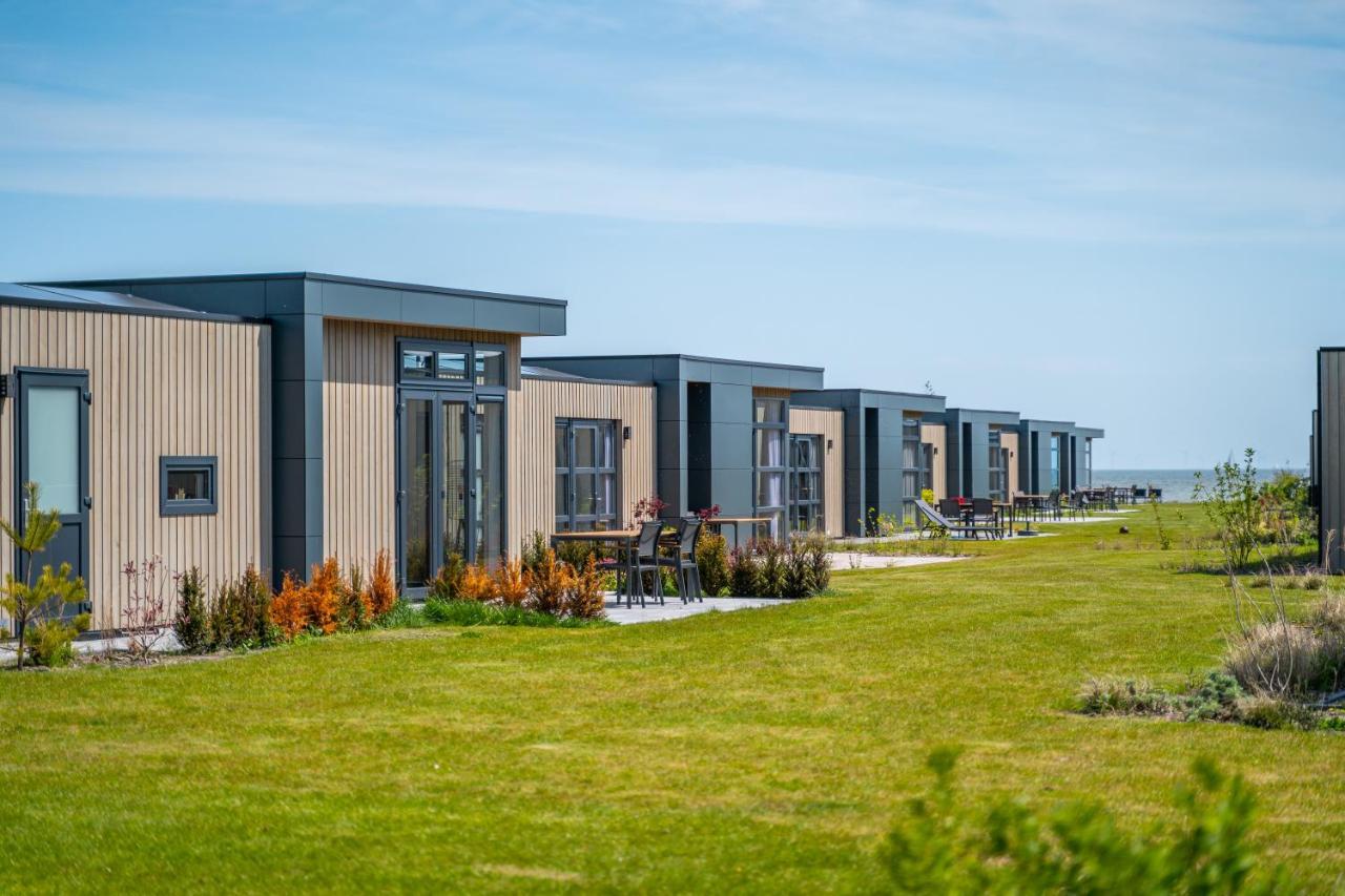 Europarcs Enkhuizer Strand Enkhuizen Dış mekan fotoğraf
