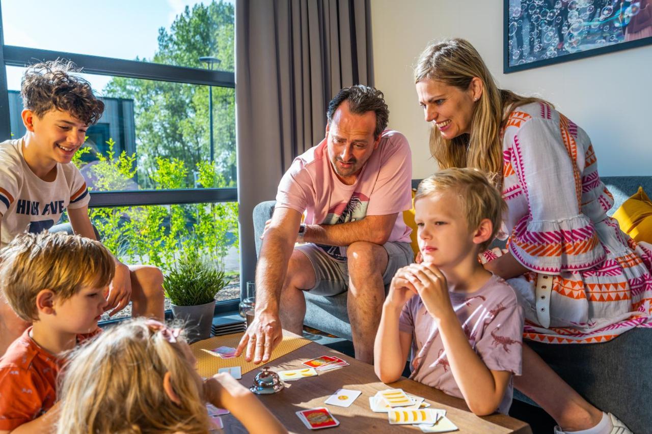 Europarcs Enkhuizer Strand Enkhuizen Dış mekan fotoğraf