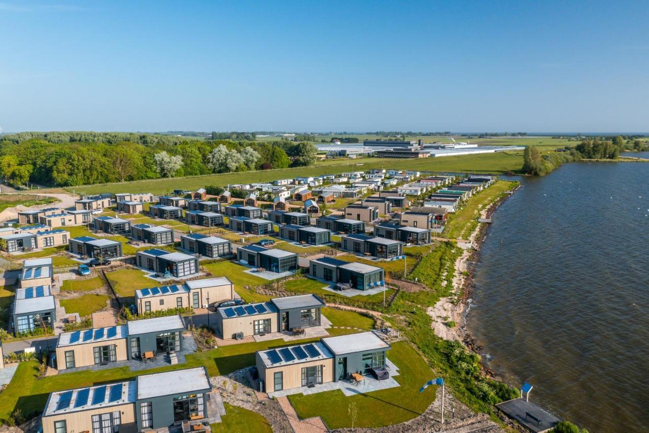 Europarcs Enkhuizer Strand Enkhuizen Dış mekan fotoğraf