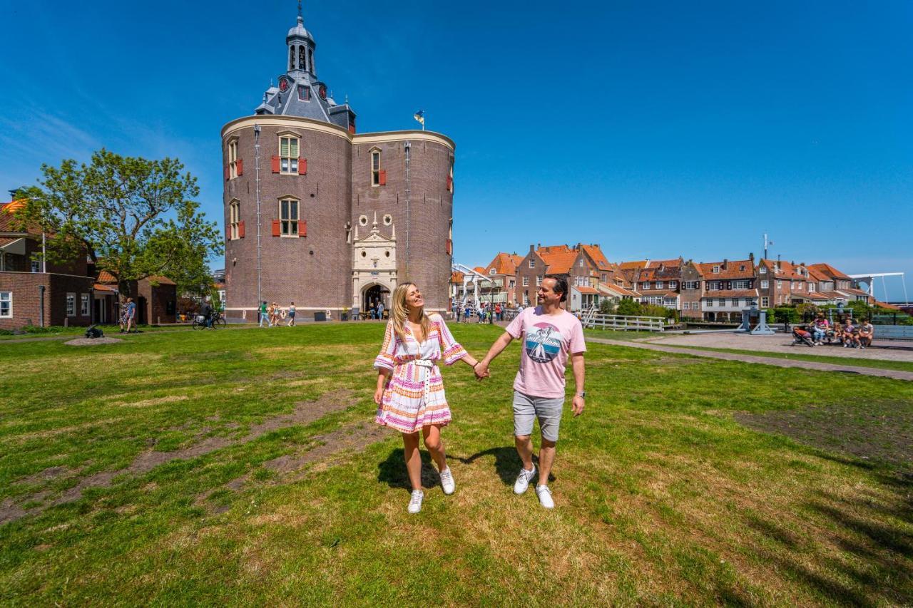 Europarcs Enkhuizer Strand Enkhuizen Dış mekan fotoğraf