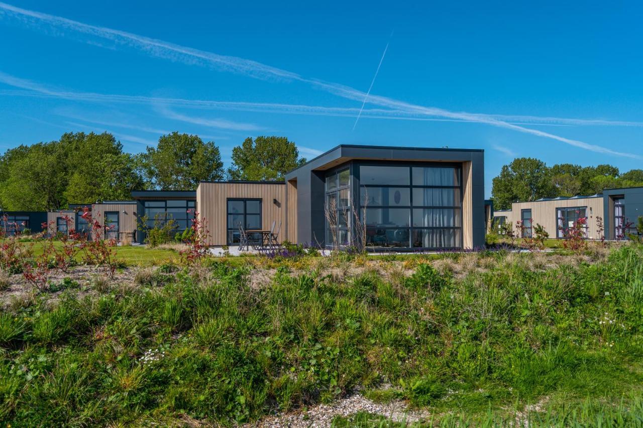 Europarcs Enkhuizer Strand Enkhuizen Dış mekan fotoğraf