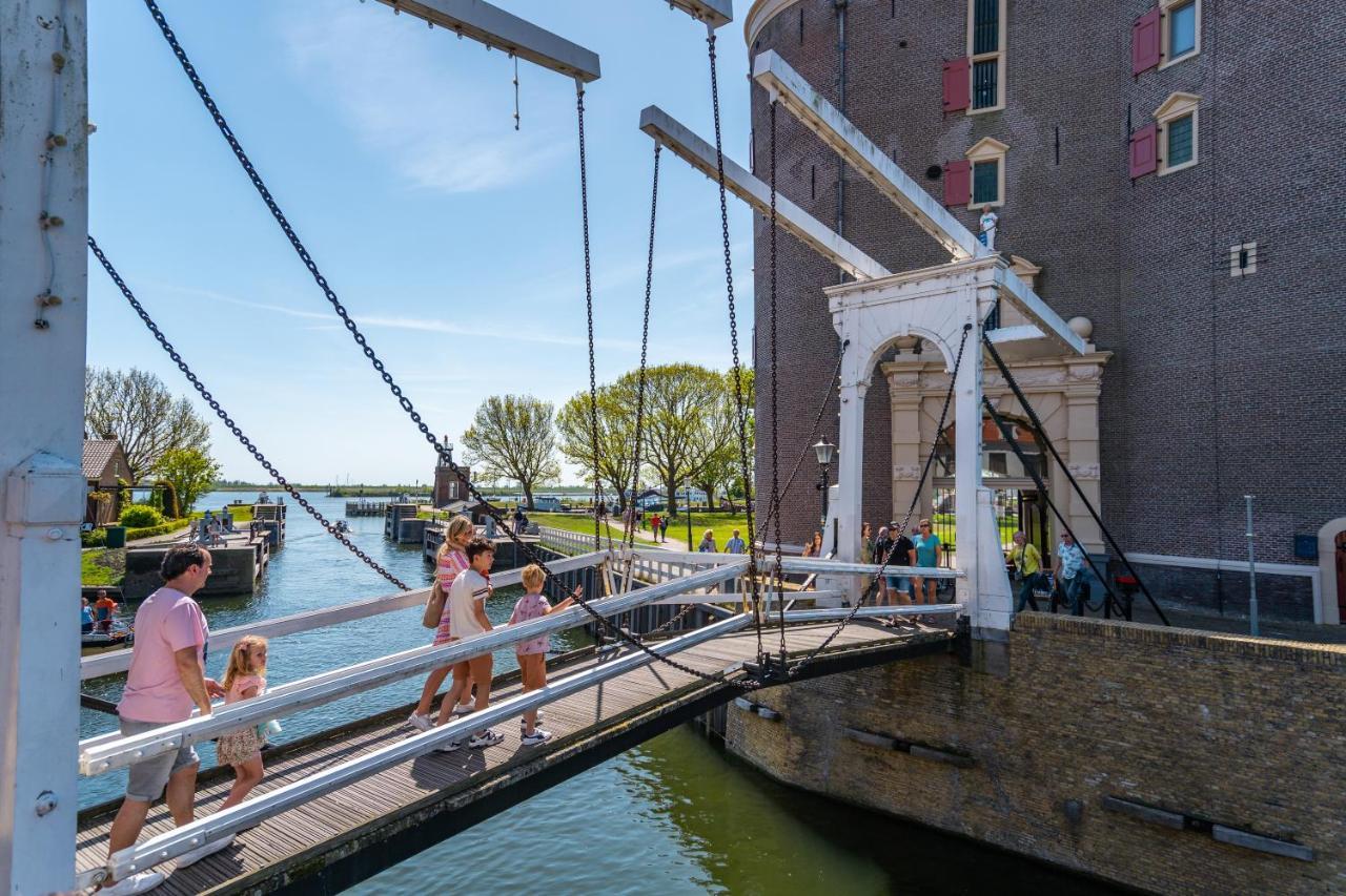 Europarcs Enkhuizer Strand Enkhuizen Dış mekan fotoğraf