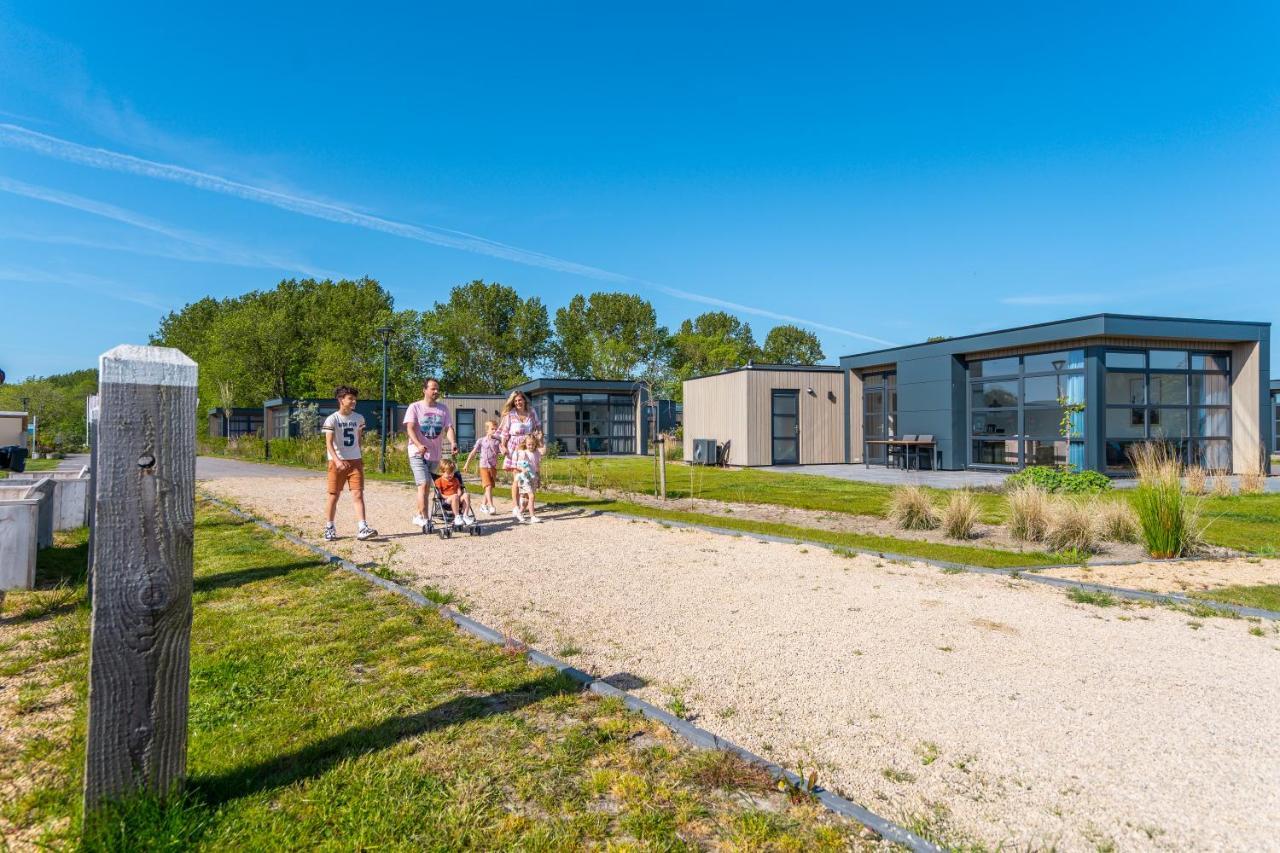 Europarcs Enkhuizer Strand Enkhuizen Dış mekan fotoğraf