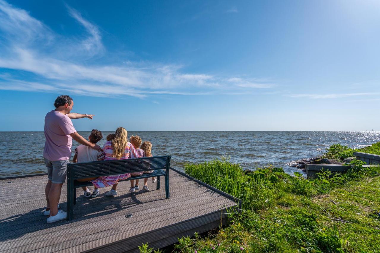 Europarcs Enkhuizer Strand Enkhuizen Dış mekan fotoğraf