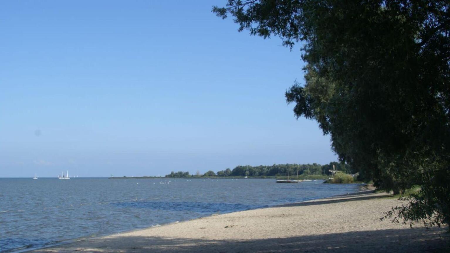 Europarcs Enkhuizer Strand Enkhuizen Dış mekan fotoğraf